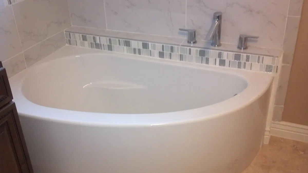 Plumbing services in Lake Mary, FL